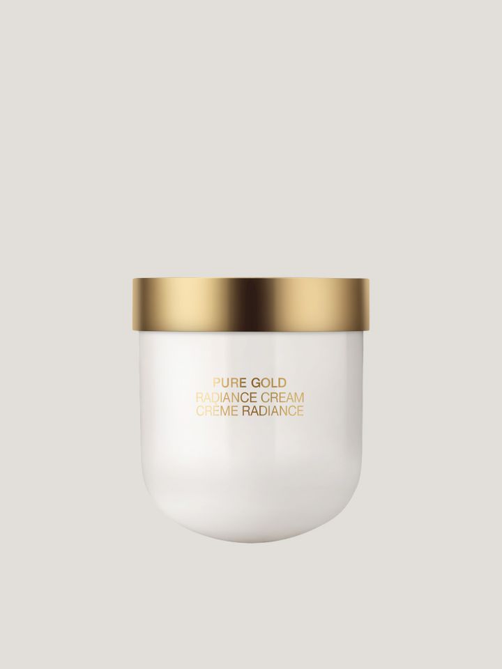 Pure Gold Radiance Cream Refill 50ml