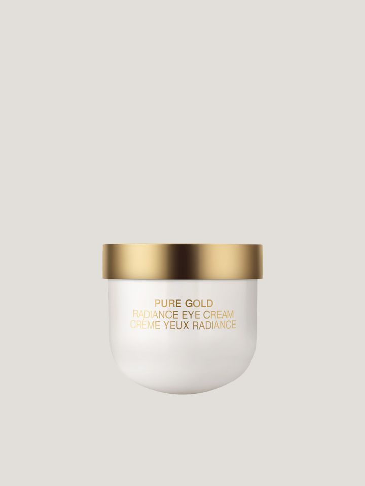 Pure Gold Radiance Eye Cream Refill 20ml