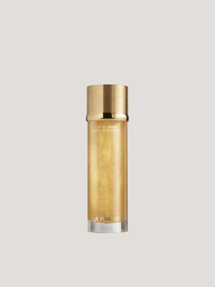 Pure Gold Revitalising Essence 130ml