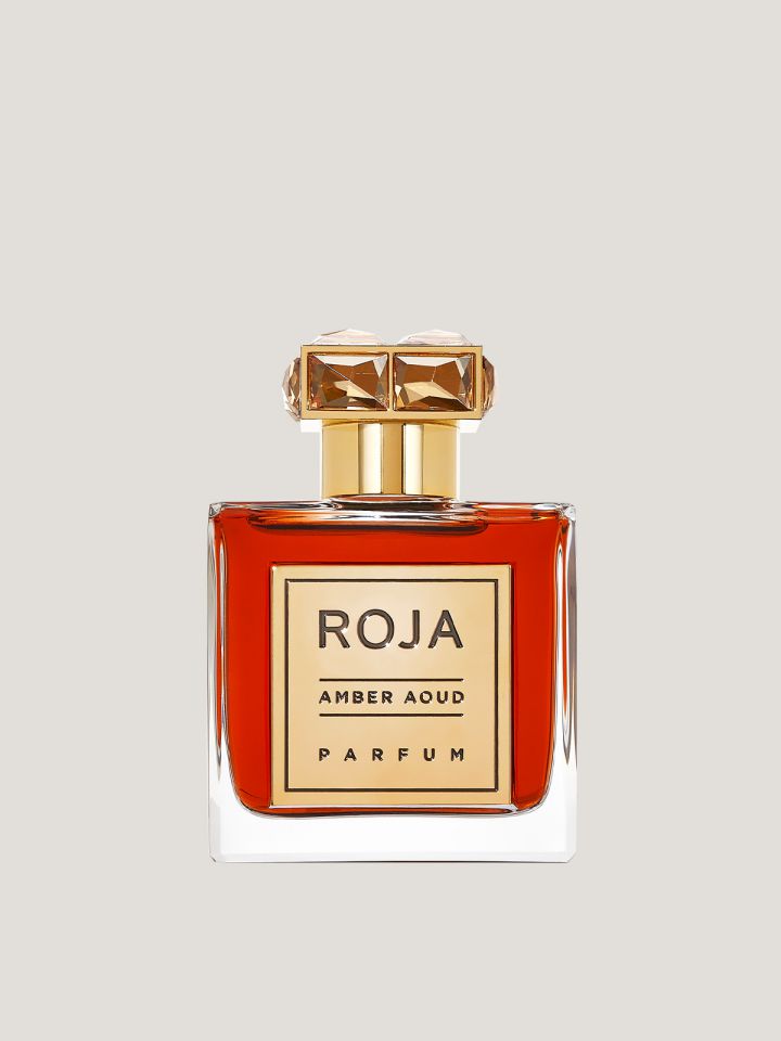 Amber Aoud Parfum 50ml