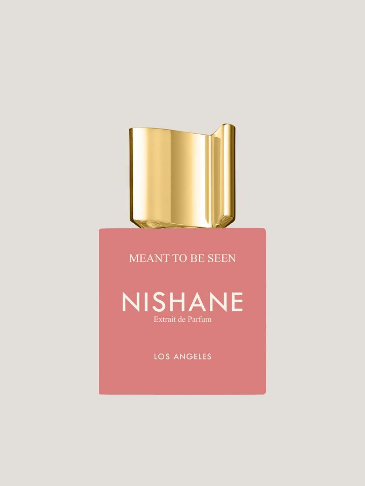 Meant To Be Seen Extrait de Parfum 100ml