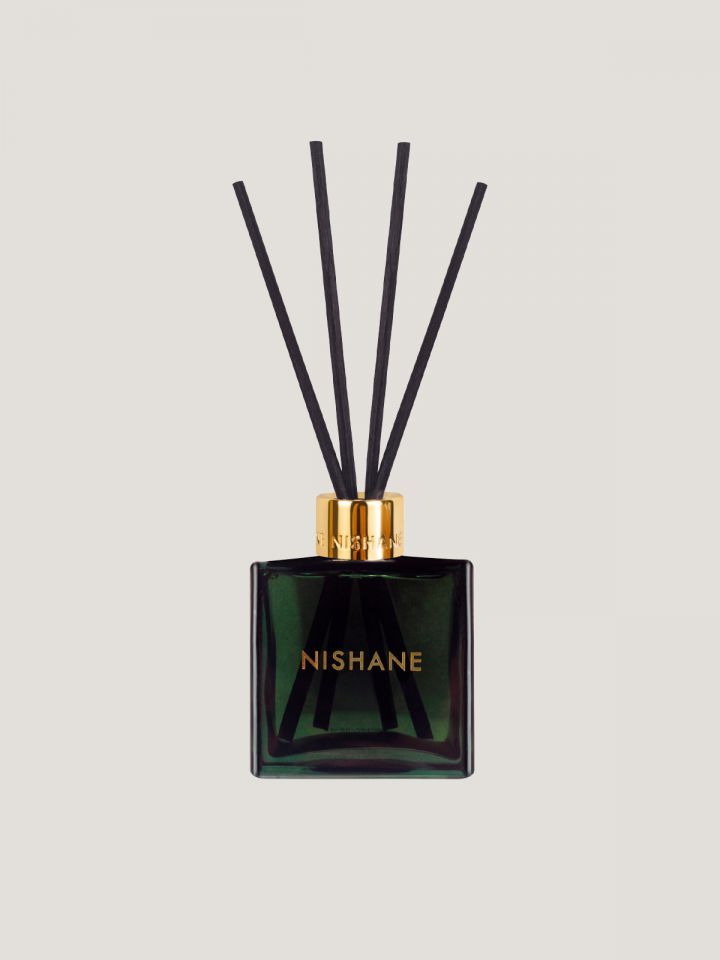 Indiam Oud Home Difuser 200ml