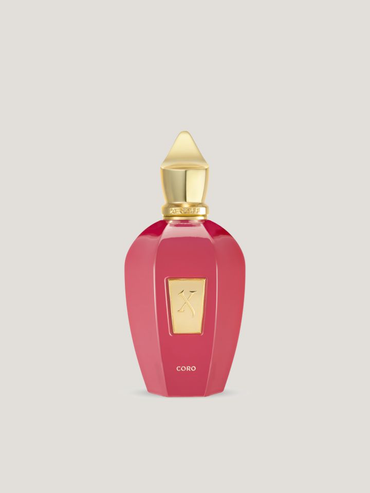 Coro Eau de Parfum 100ml
