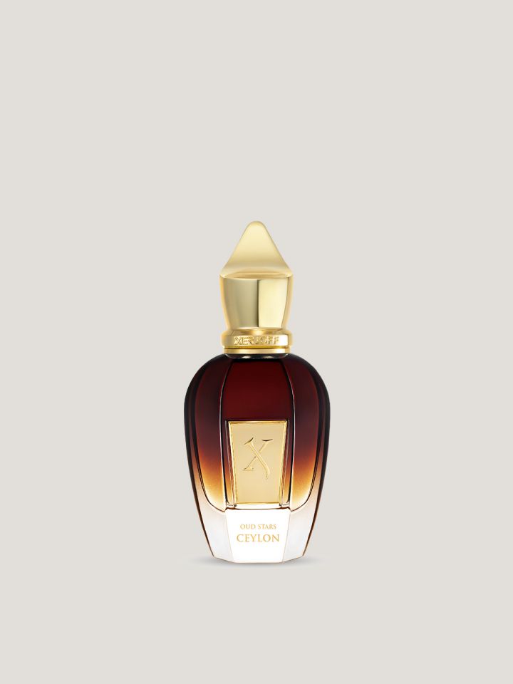 Oud Stars Ceylon Parfum, 50ml