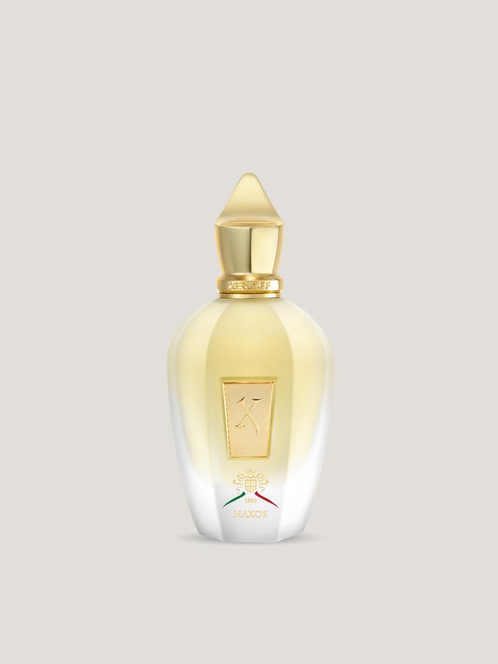 Naxos Eau de Parfum, 100ml