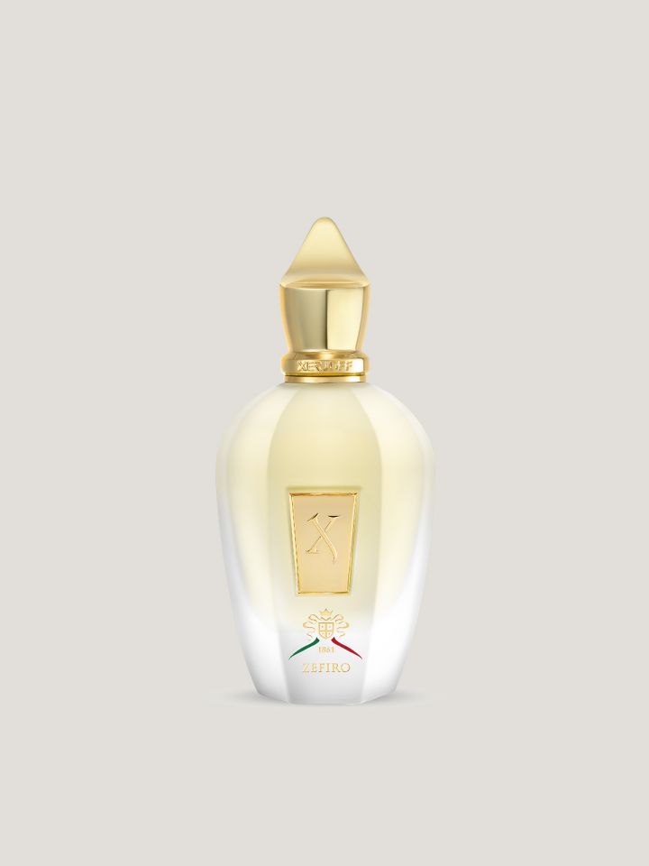 Zefiro Eau de Parfum, 100ml