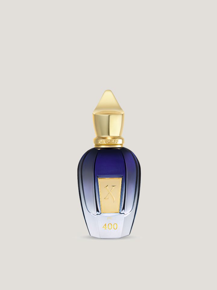 Jtc 400 Eau de parfum, 50ml