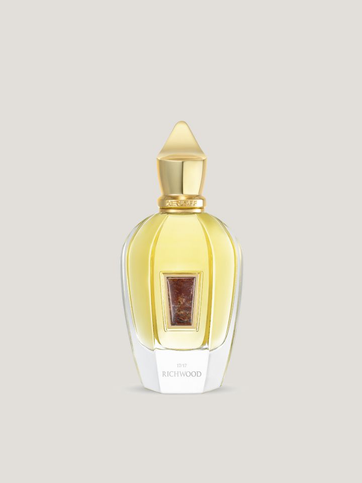 17/17 Richwood Parfum, 100ml