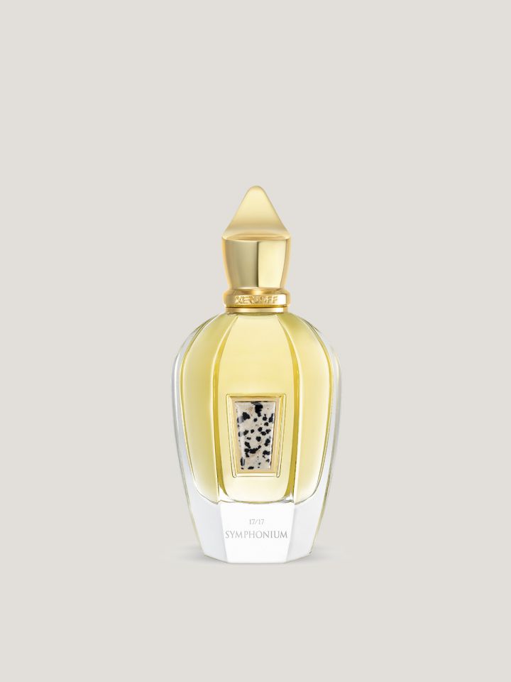 17/17 Symphonium Parfum, 100ml