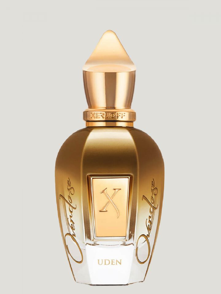 Shooting Stars Uden Overdose Parfum, 50ml