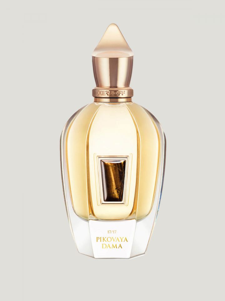 17/17 Pikovaya Dama Parfum, 100ml