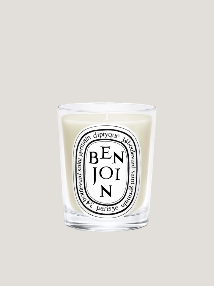 Candle Benjoin 190g