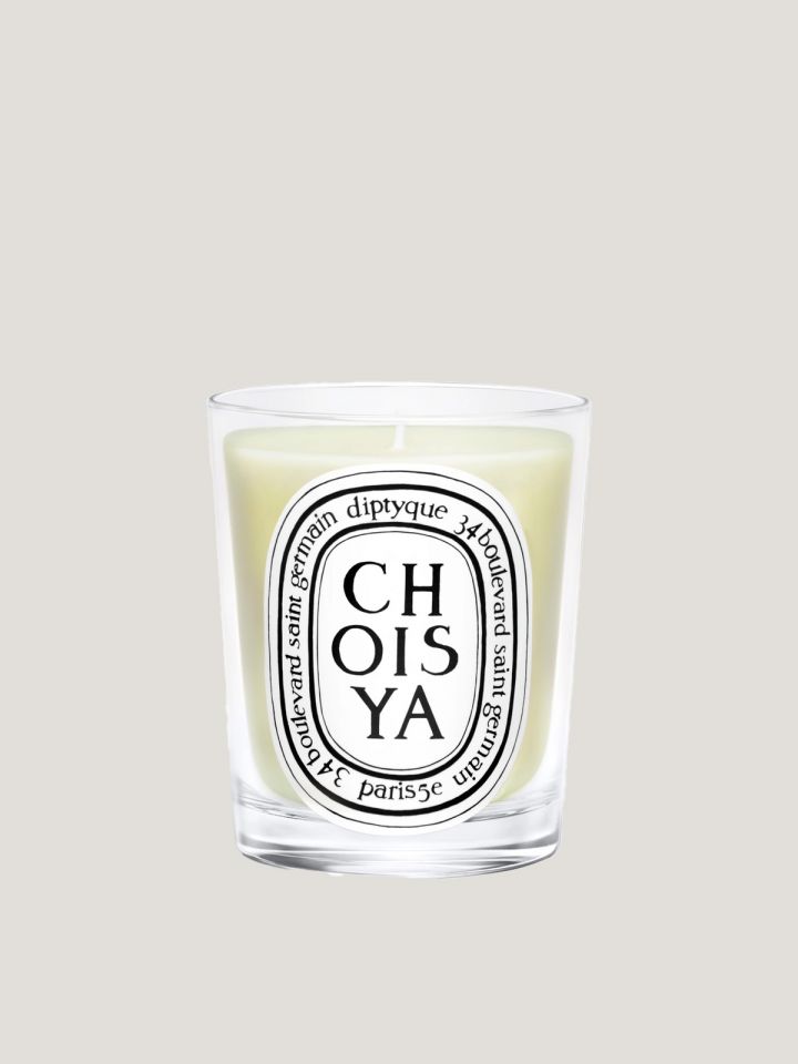 Candle Choisya 190g