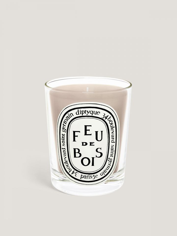 Feu de Bois Candle 190g