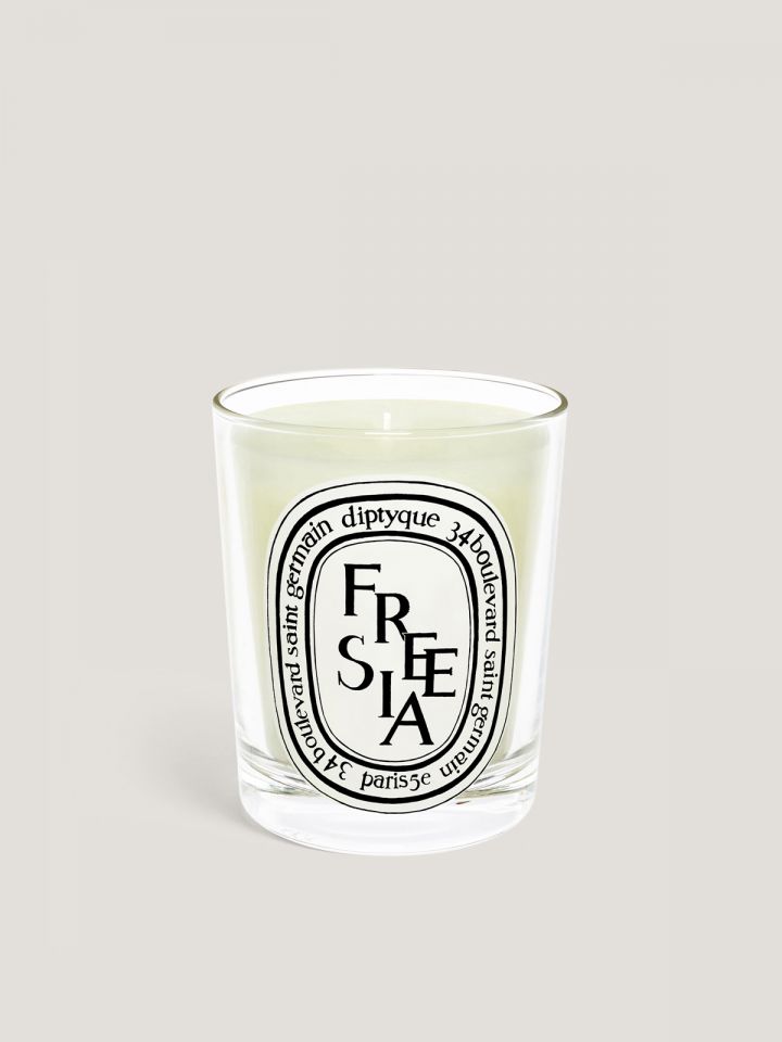 Freesia Candle 190g