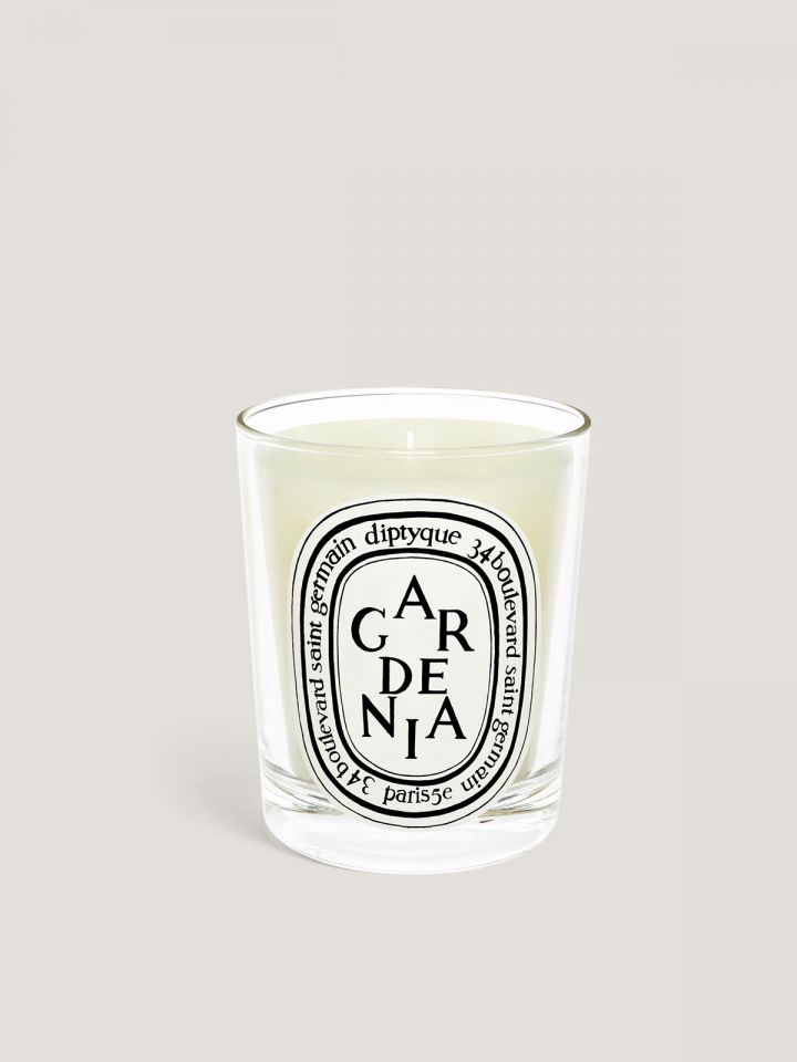Gardenia Candle 190g
