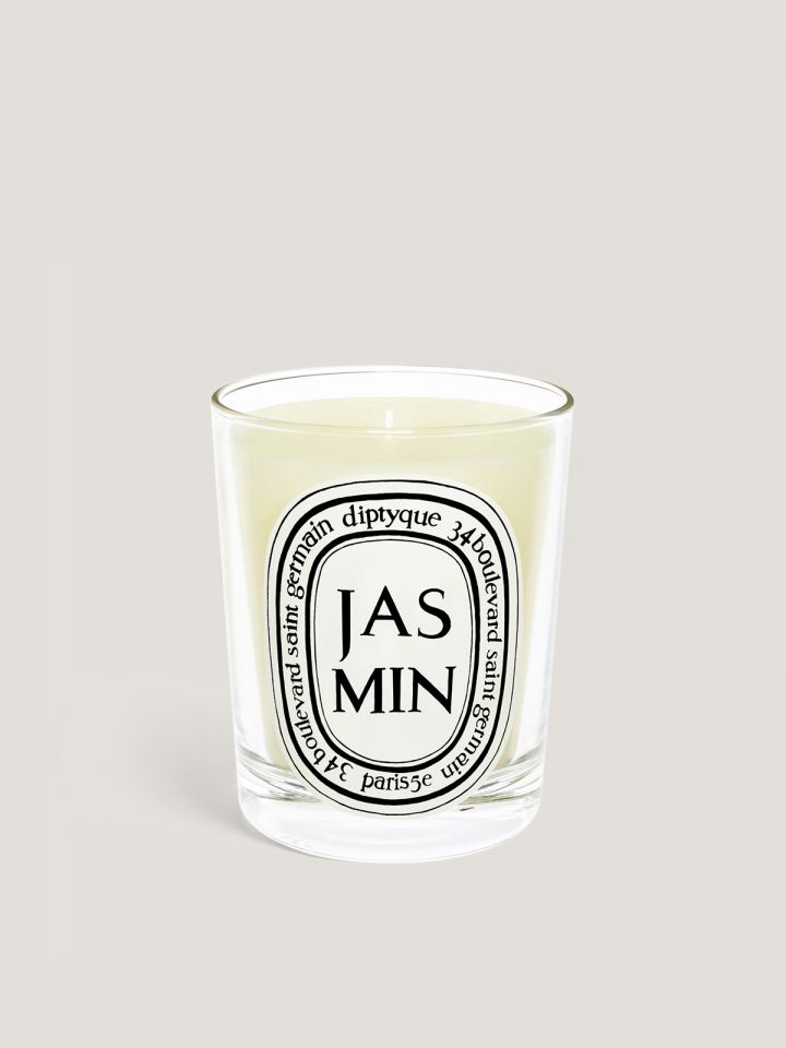 Jasmin Candle 190g