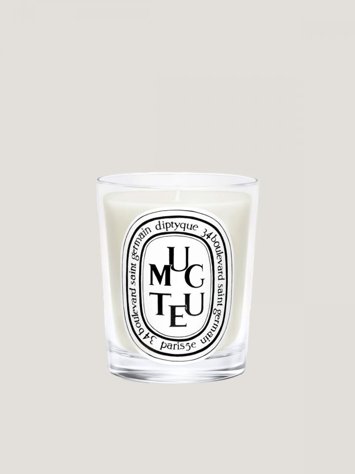 Candle Muguet 190g