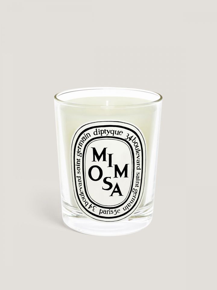Mimosa Candle 190g