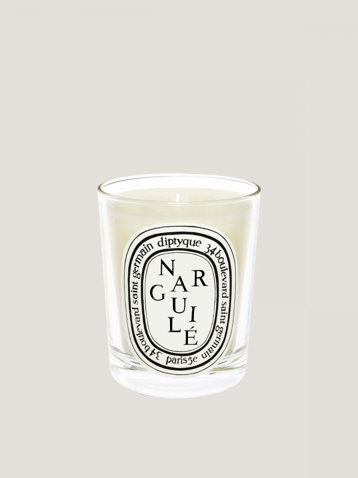Narguile Candle 190g