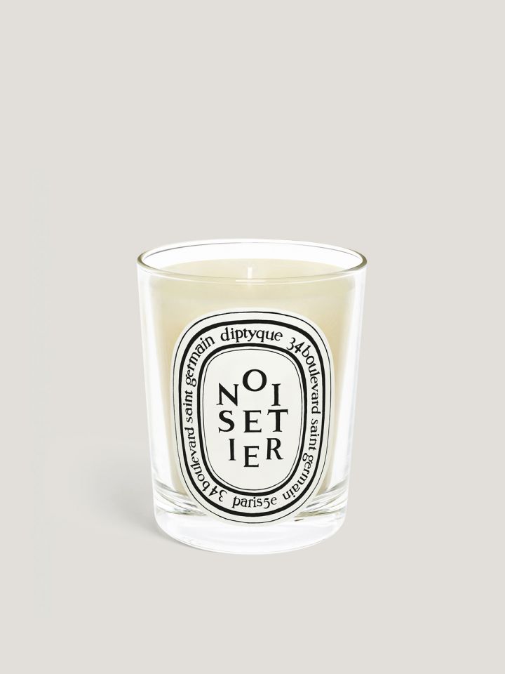 Noisetier Candle 190g