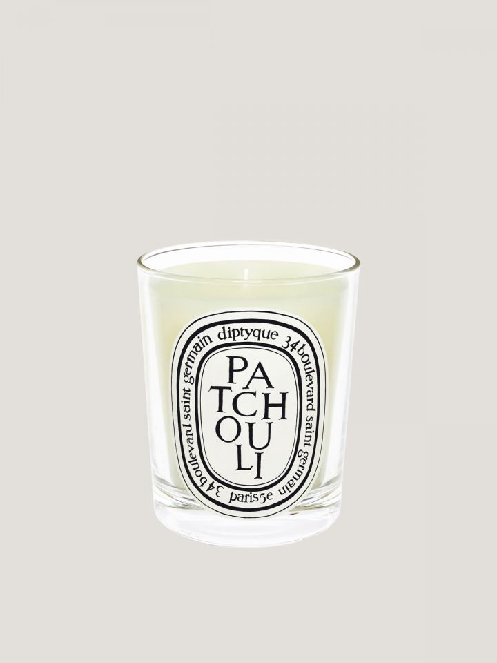 Patchouli Candle 190g