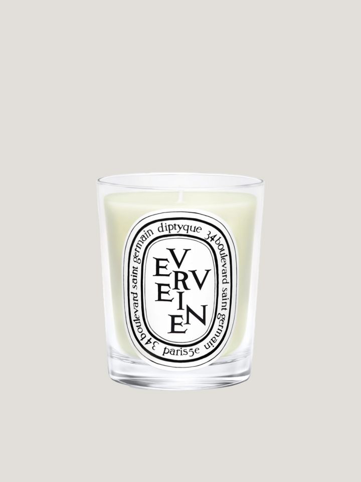 Verveine Candle 190g