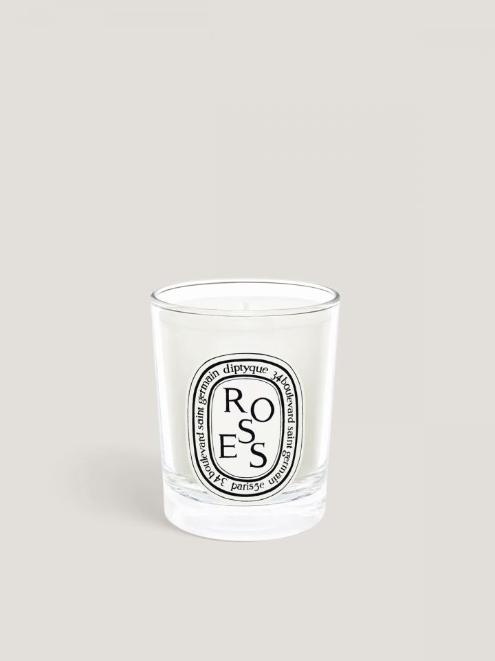 Roses Candle, 70g