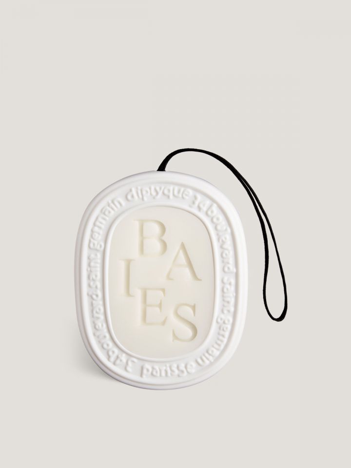 Baies Scented Oval