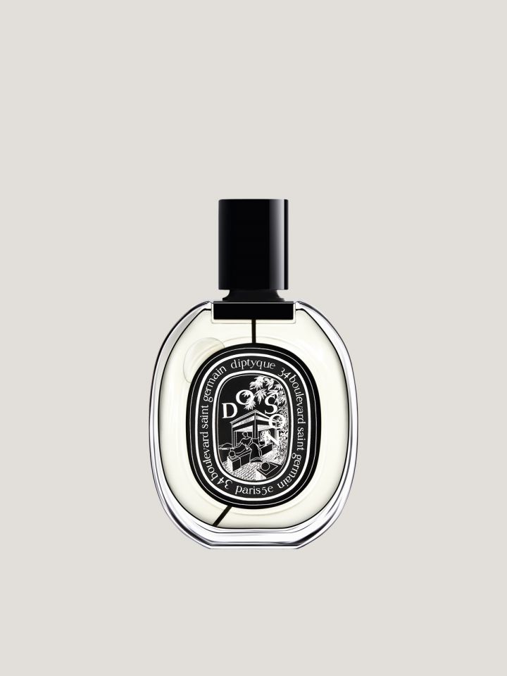 Do Son Eau De Parfum 200ml