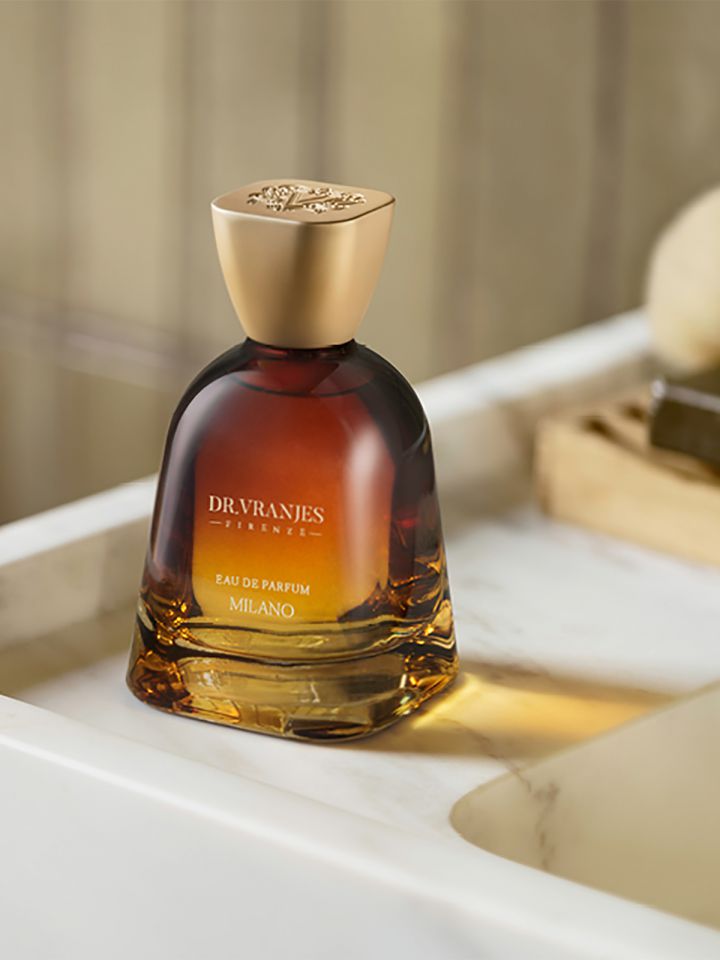 Milano Eau De Parfum, 100ml