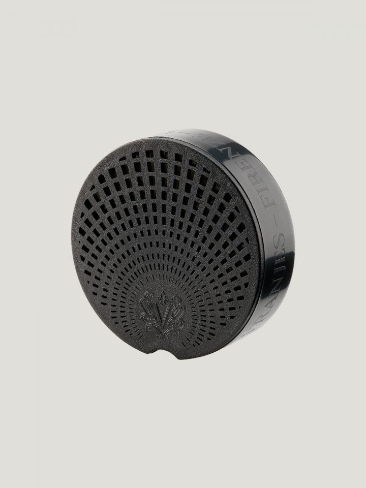 Rosa Tabacco Carparfum Refill