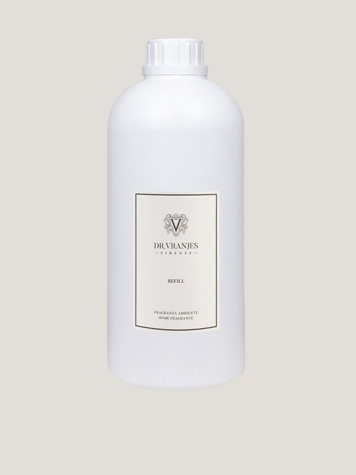 Acqua 2500 ml Refill Plastic Bottle Home Fragrance