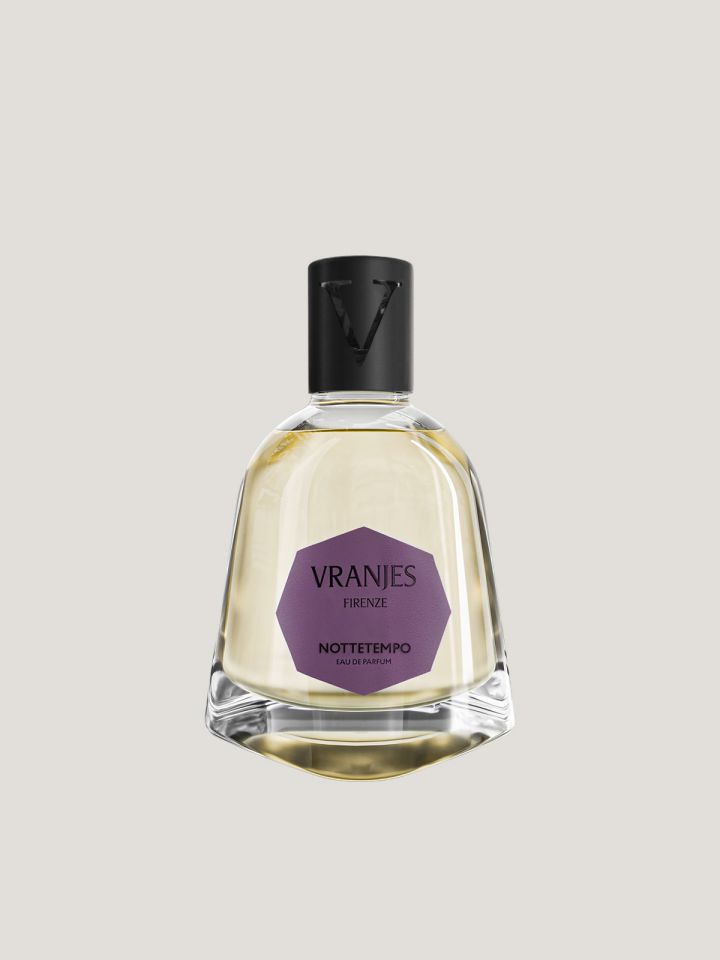 Nottetempo Eau De Parfum 100ml