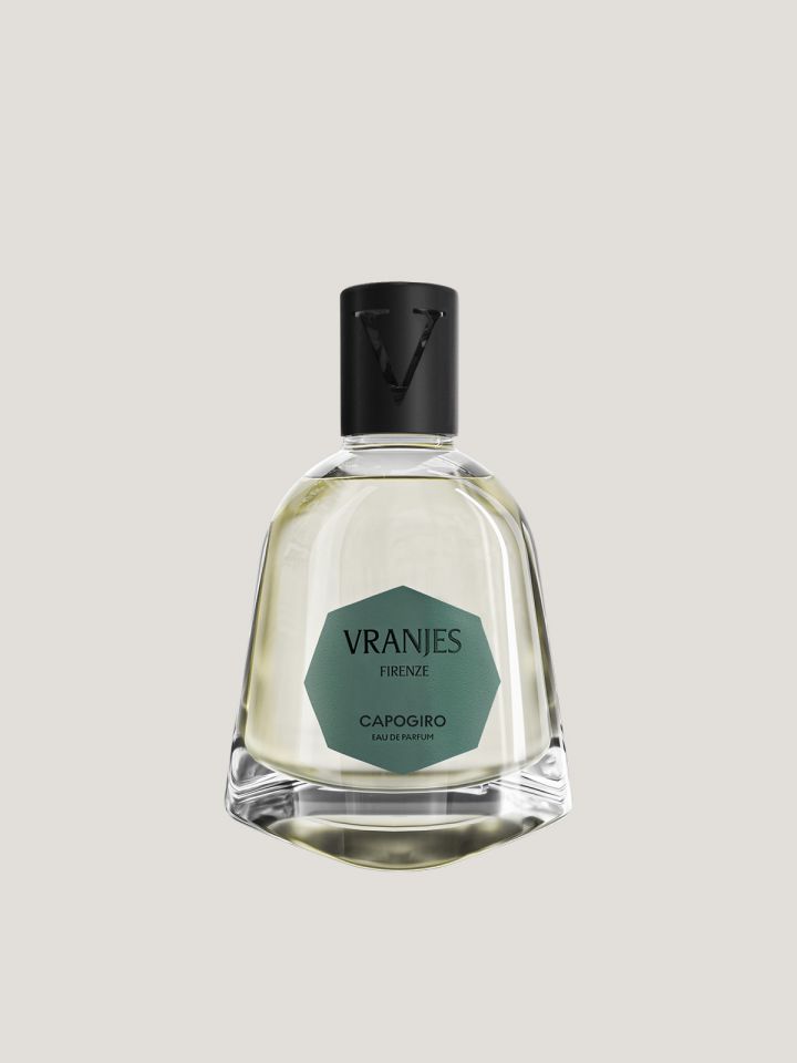 Capogiro Eau De Parfum 100ml