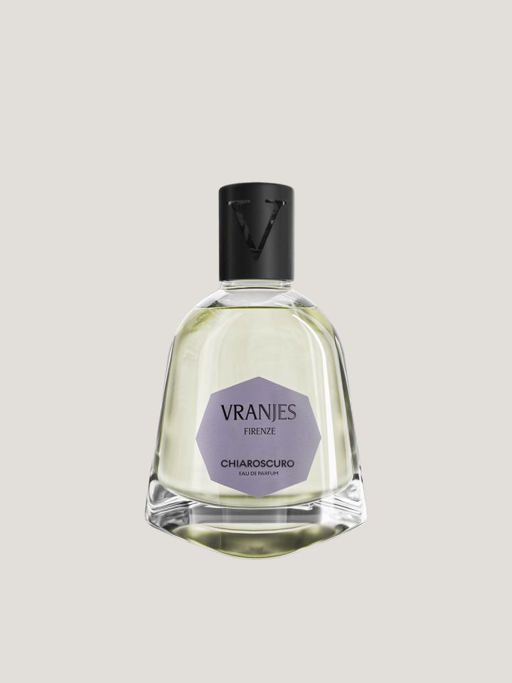 Chiaroscuro Eau De Parfum 100ml