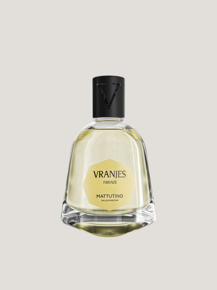 Mattutino Eau De Parfum 100ml