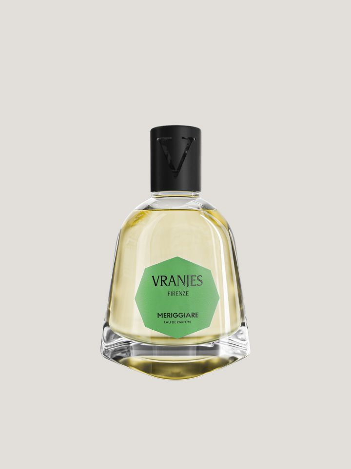 Meriggiare Eau De Parfum 100ml