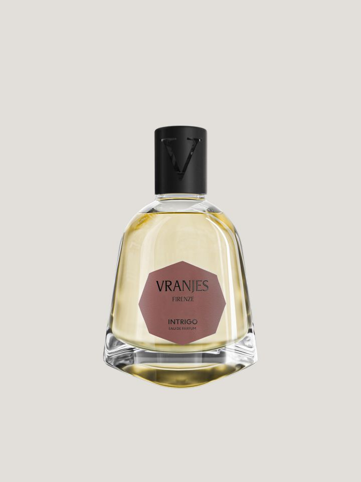 Intrigo Eau De Parfum 100ml