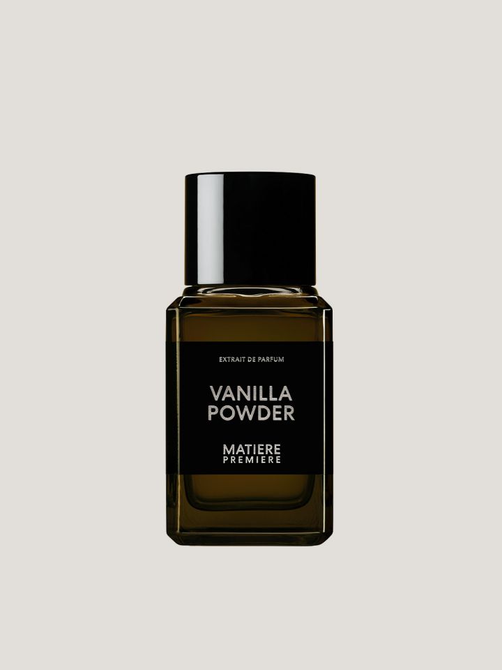 Vanilla Powder Extrait de Parfum 100ml