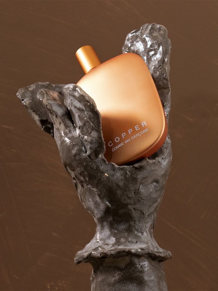 Copper Eau de Parfum, 100ml