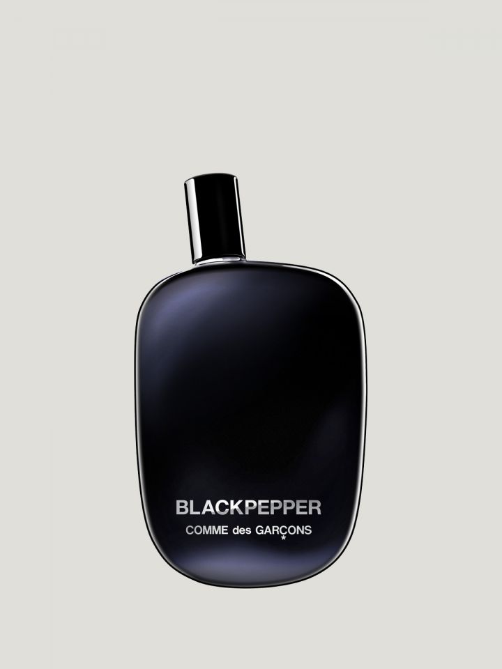 Blackpepper Eau de Parfum, 100ml