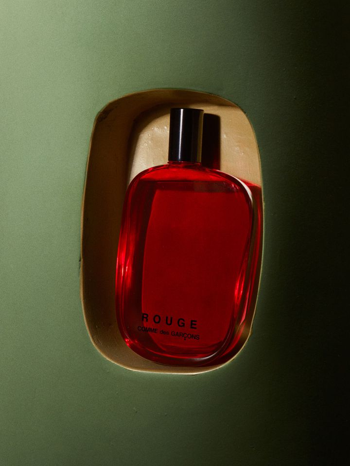 Rouge Eau de Parfum, 100ml