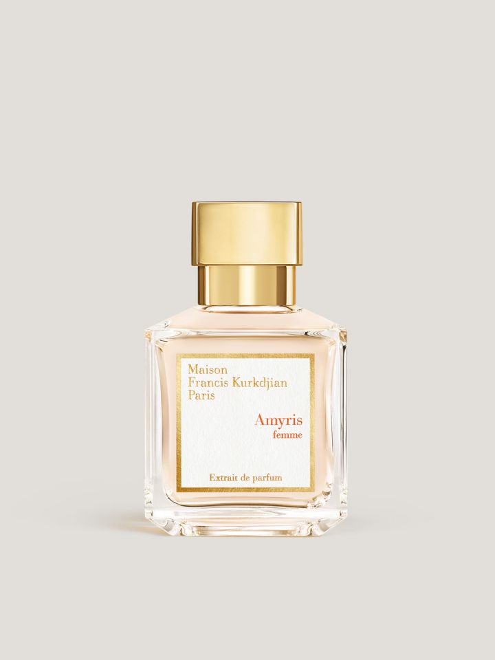 Amyris Femme Eau de Parfum 70ml