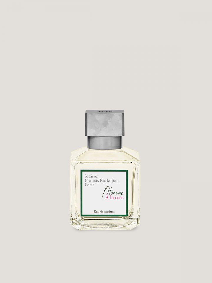 L’Homme À la Rose Eau de Parfum 70ml