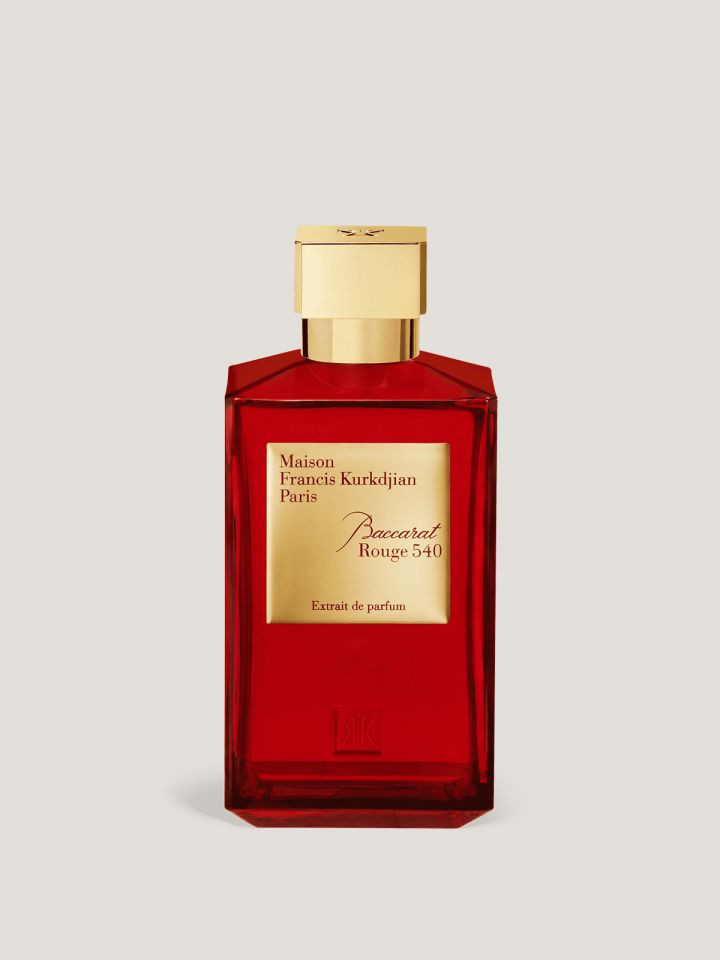 Baccarat Rouge 540 Extrait de Parfum 200ml