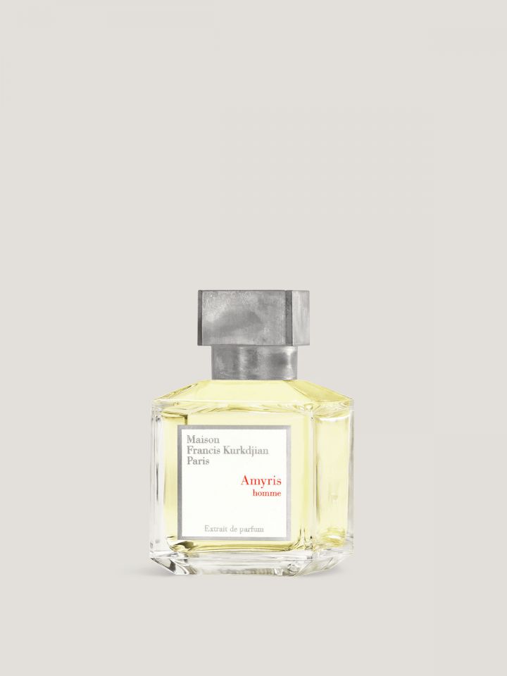 Amyris Homme - Extrait de Parfum 70ml