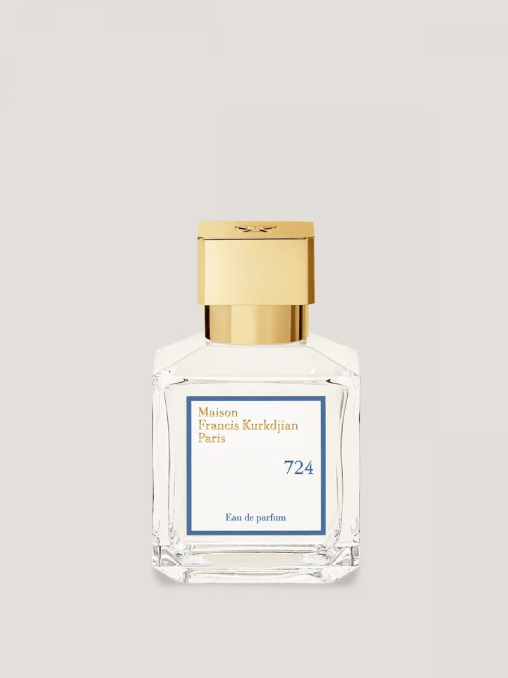 724 - Eau de parfum 70ml