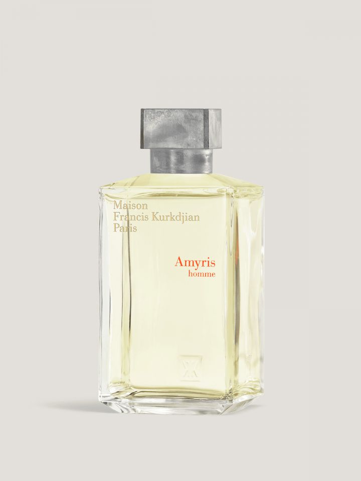 Amyris Homme Eau de Toilette 200ml