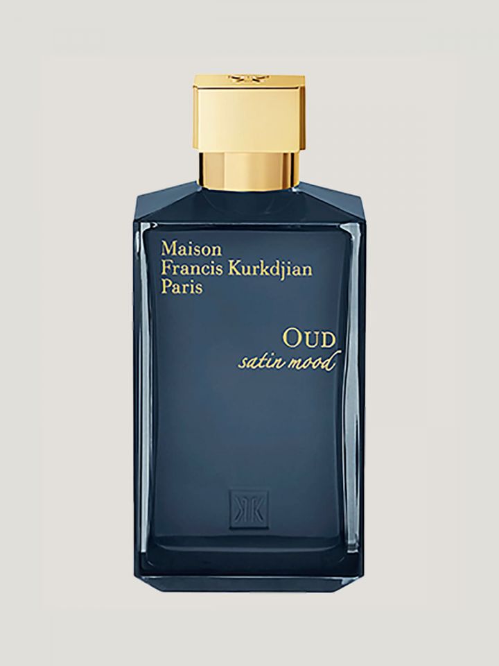 OUD Satin Mood Eau de Parfum 200ml
